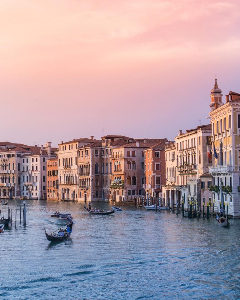 TOP DESTINATIONS